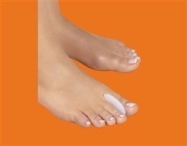 Luxor Silikon Parmak Seperatörü 627