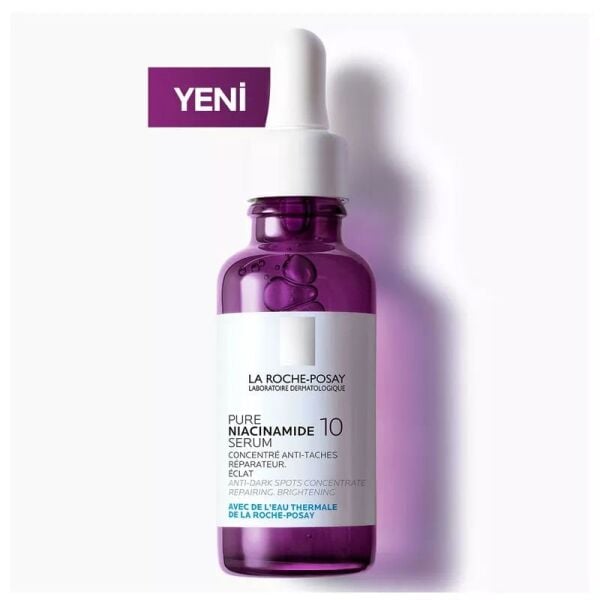 La Roche Posay Pure Niacinamide 10 Serum 30 ml