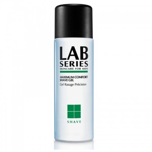 Lab Series Maximum Confort Shave Gel 200ml