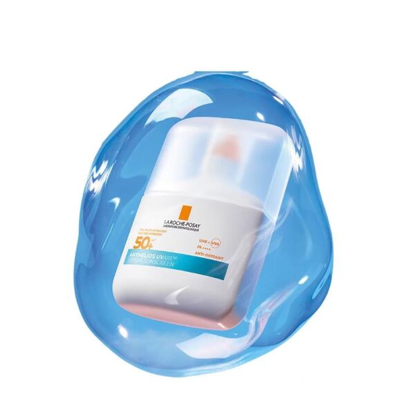 La Roche Posay Anthelios UV Air SPF50+ Ultra Güçlü Güneş Koruyucu Serum 50 ml