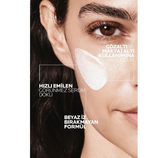 La Roche Posay Anthelios UV Air SPF50+ Ultra Güçlü Güneş Koruyucu Serum 50 ml