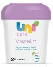Uni Care Vazelin 170 ml