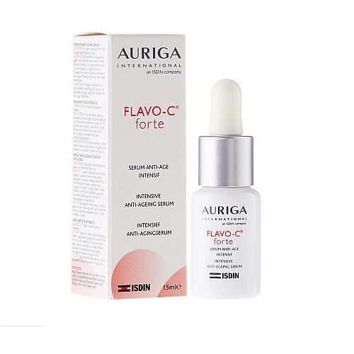 Flavo C Forte Serum 15 ml