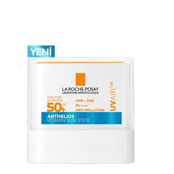 La Roche Posay Anthelios UV Air SPF50+ Ultra Güçlü Stick Güneş Koruyucu 10 ml/ 9gr