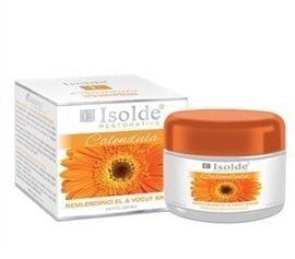 Zigavus Isolde Calendula Nemlendirici El-Vücut Kremi 200 ml