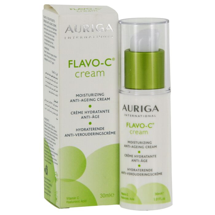 Flavo C Krem 30 ml