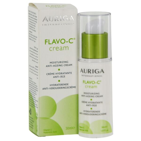 Flavo C Krem 30 ml
