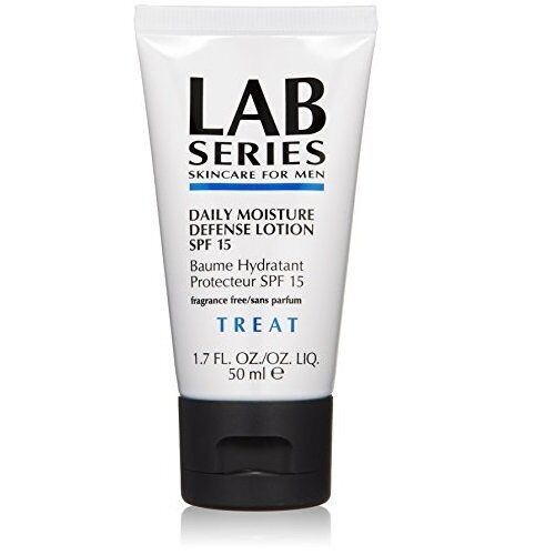 Lab Series Daily Moisture Defense Spf 15 Güneş Korumalı Günlük Nemlendirici 50 ml