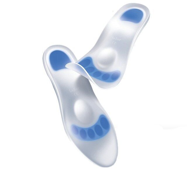 Luxor Silikon Tabanlık 603