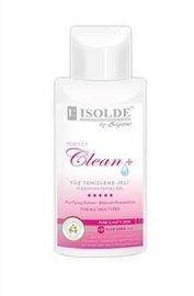 Zigavus Isolde Yüz Temizleme Jeli 150 ml