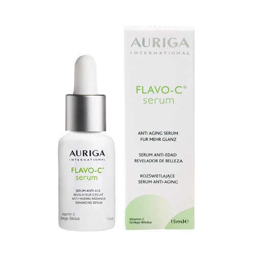 Flavo C Serum 15 ml