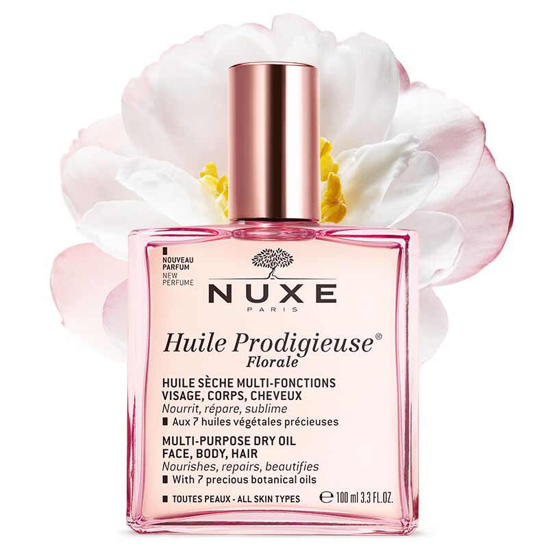 Nuxe Huile Prodigieuse Floral 100 ml Kuru Yağ