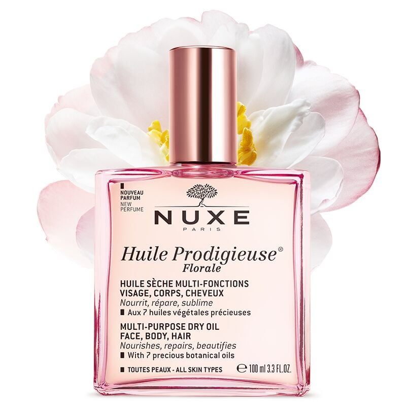 Nuxe Huile Prodigieuse Floral 100 ml Kuru Yağ