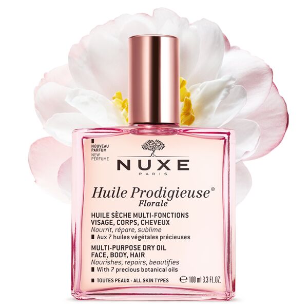 Nuxe Huile Prodigieuse Floral 100 ml Kuru Yağ