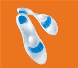 Luxor Silikon Tabanlık Delikli 604