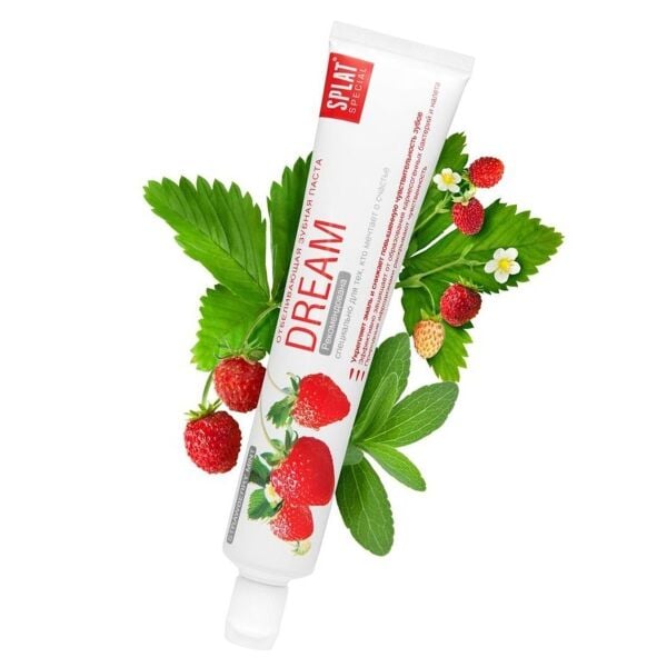 Splat Dream Diş Macunu 75 ml