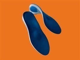 Luxor Silikon Tabanlık Kumaşlı 605