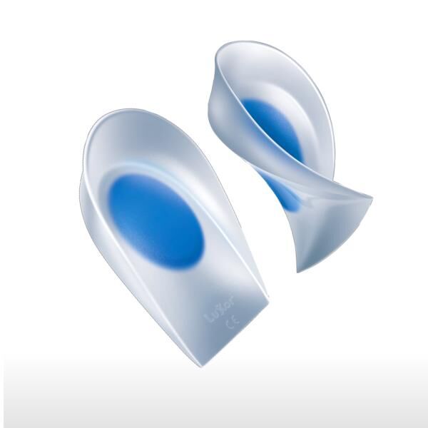 Luxor Silikon Topukluk 606 - Medium