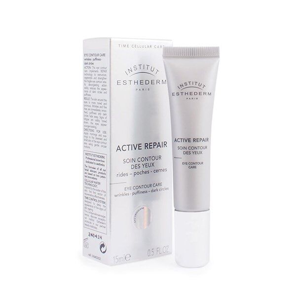 Institut Esthederm Active Repair Eye Contour Care 15ml