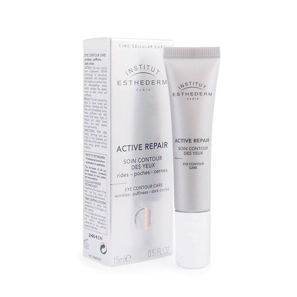 Institut Esthederm Active Repair Eye Contour Care 15ml