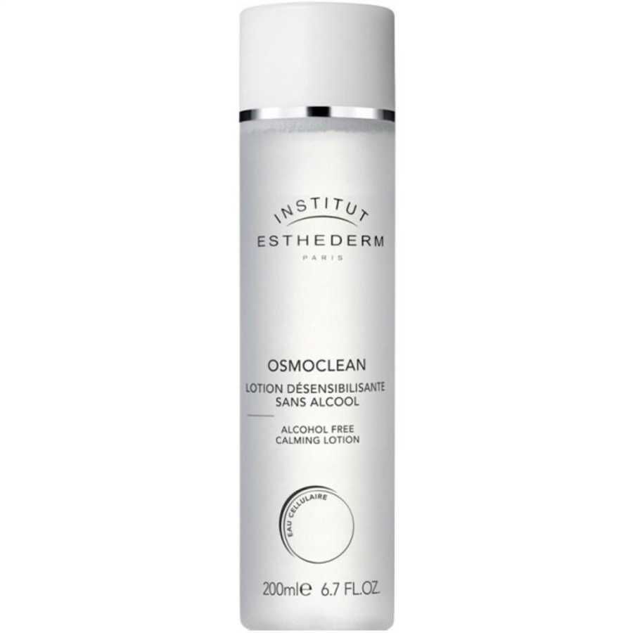 Institut Esthederm Alcohol Free Calming Lotion 200 ml