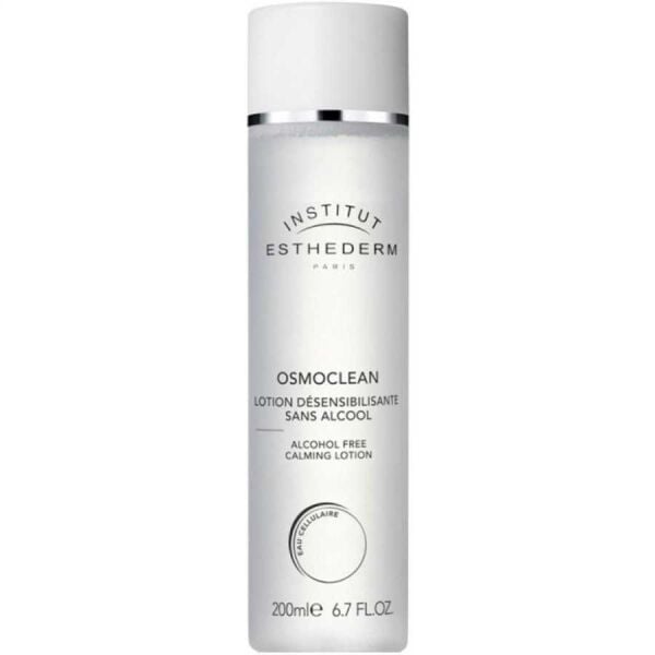 Institut Esthederm Alcohol Free Calming Lotion 200 ml