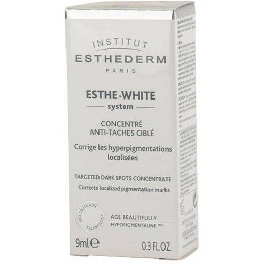 Institut Esthederm Anti Brown Patches Serum 9 ml