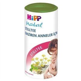Hipp Natal Stilltee Emziren Anneler İçin Çay 200 gr