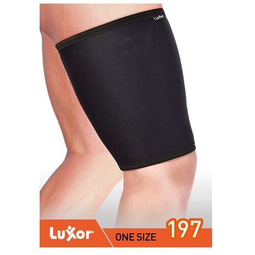 Luxor Üst Baldırlık 197