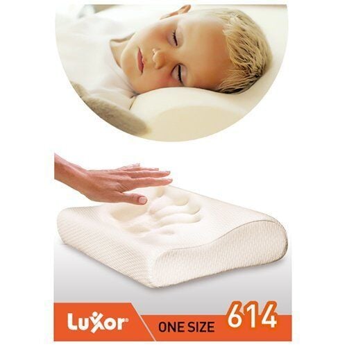 Luxor Visko Boyun Yastığı (Visco) 614