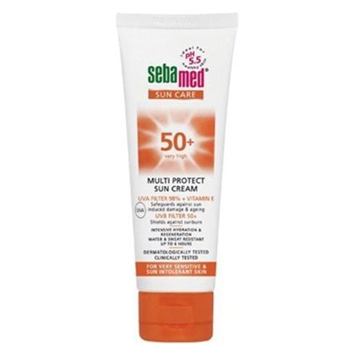 Sebamed Sun Krem SPF 50+ 75ml