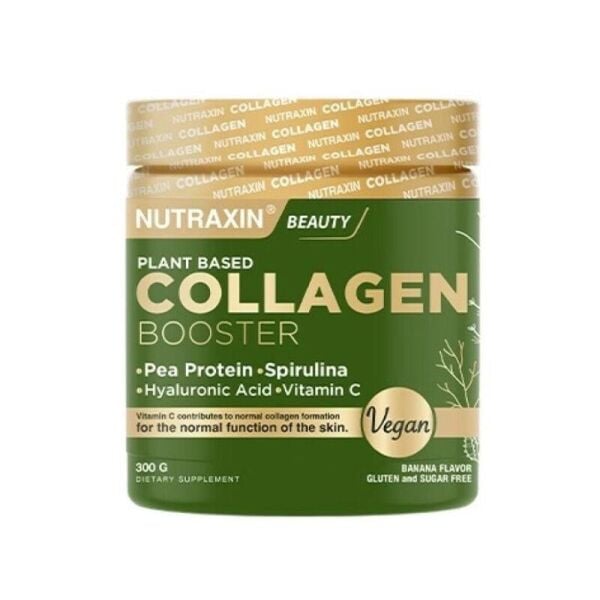 Nutraxin Vegan COLLAGEN Booster 300 g