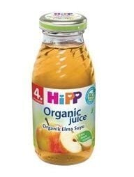 Hipp Organik Elmalı İçeçek 200 ml