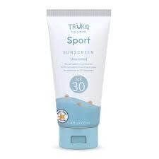 Trukid Sport Spf 30 Water Resistant Güneş Kremi 100mL