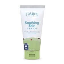 Trukid Soothing Skin Cream 100 ml