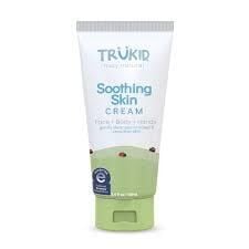 Trukid Soothing Skin Cream 100 ml