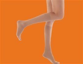 Luxvaris CCL 1 Dizaltı Burnu Açık Ten Rengi 851