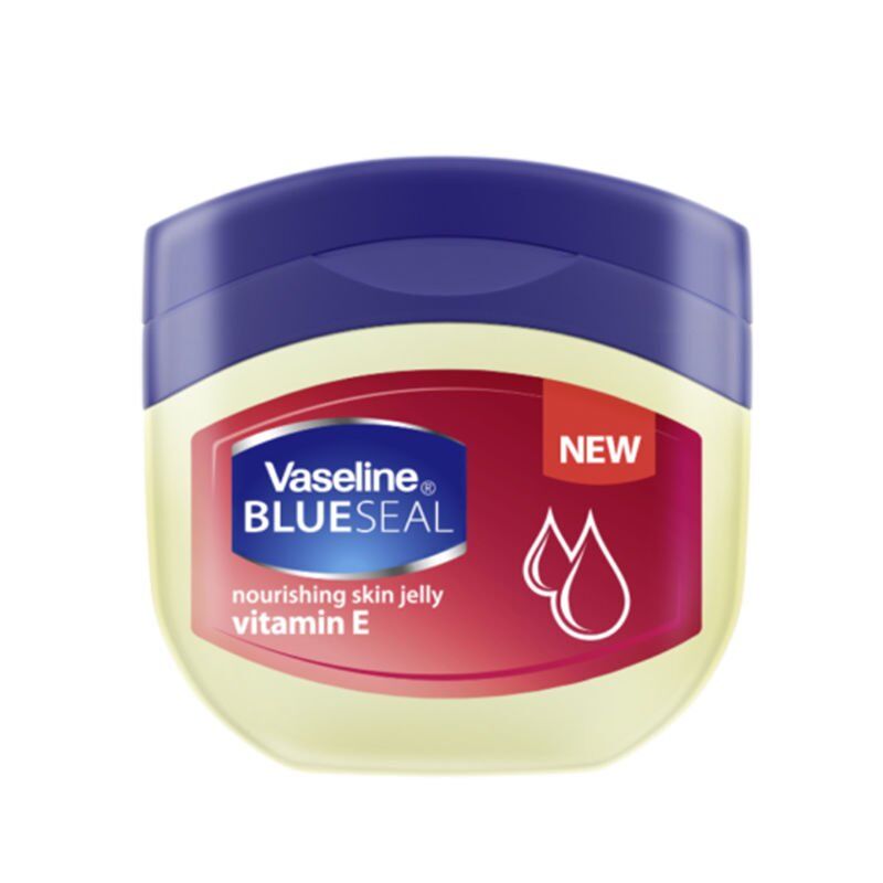 Vaseline Blue Seal Vitamin E İçeren Jel 100 ml