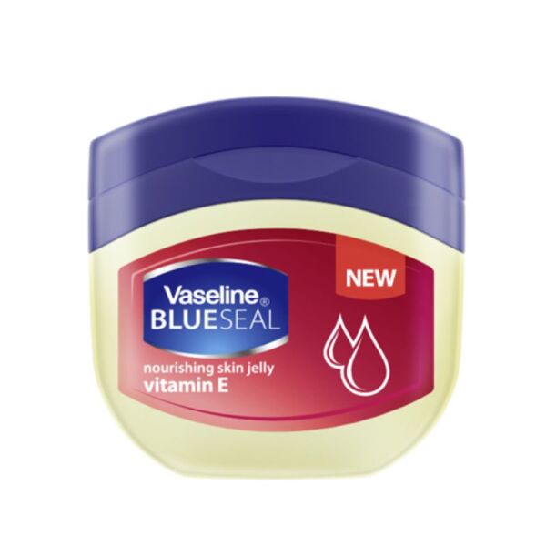 Vaseline Blue Seal Vitamin E İçeren Jel 100 ml