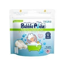Trukid Bubble Podz Kokusuz Banyo Köpüğü 10lu