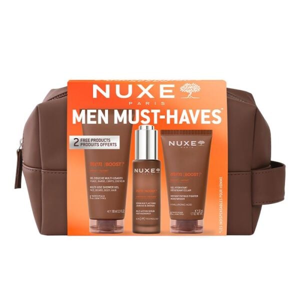 Nuxe Men Annual Set