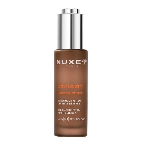 Nuxe Men Boost Serum 30 ml