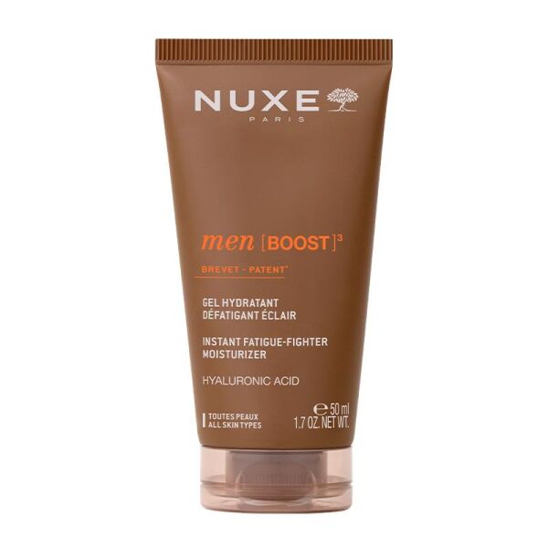 Nuxe Men Boost Nemlendirici Krem 50 ml