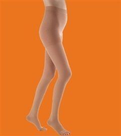 Luxvaris CCL 1 Külotlu Burnu Açık Ten Rengi 855