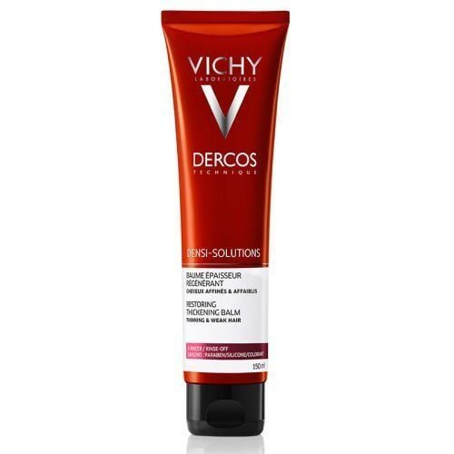 Vichy Dercos Densi-Solution Conditioner 150ml Saç Maskesi