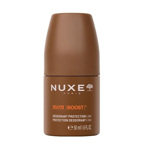 Nuxe Men Boost Roll-on Deodorant 50 ml