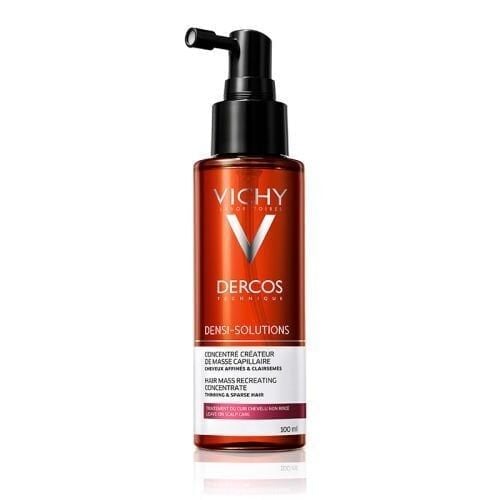 Vichy Dercos Densi-Solution Lotion 100ml Bakım Serumu