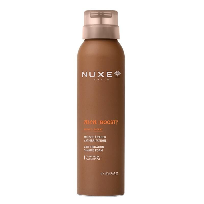 Nuxe Men Boost Tıraş Köpüğü 150 ml
