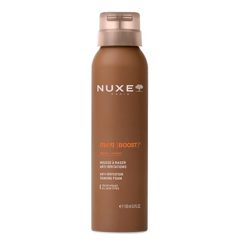 Nuxe Men Boost Tıraş Köpüğü 150 ml