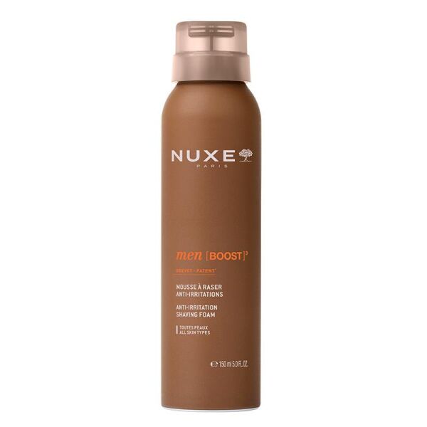 Nuxe Men Boost Tıraş Köpüğü 150 ml